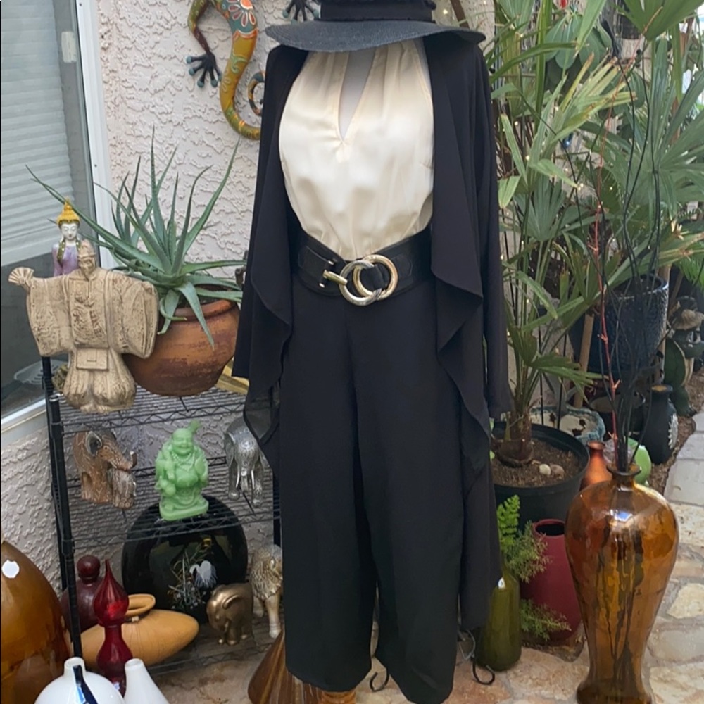 🖤⭐️ARK-NC JUMPSUIT⭐️🖤